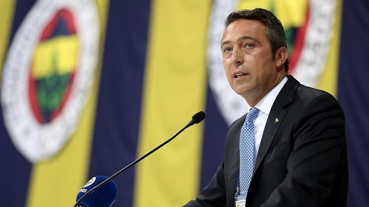 Ali Koç koronavirüse yakalandı