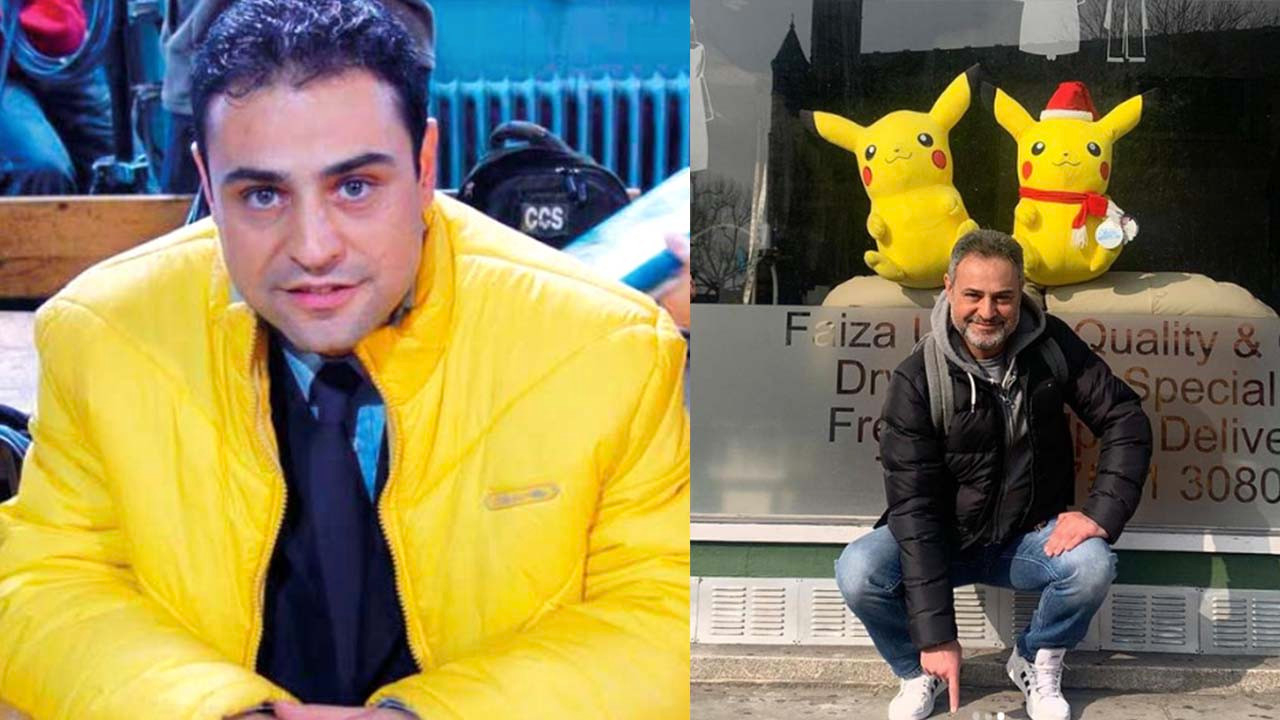 Hayat Bilgisi'nin Pikaçu'su son haliyle görenleri şaşırttı