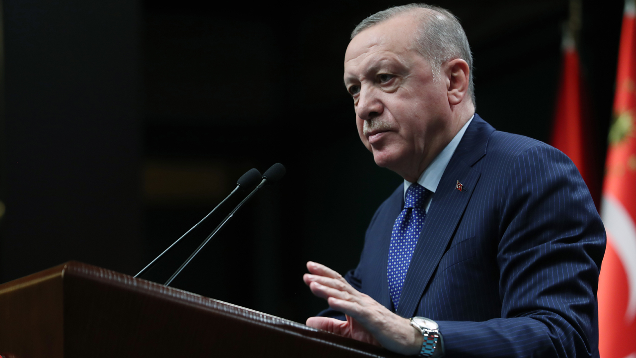 Bu işin merkezinde ana muhalefet partisi var
