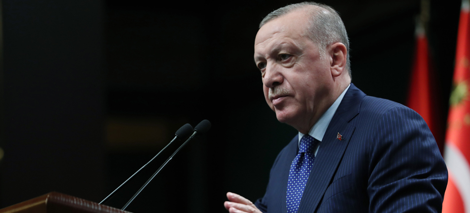 Bu işin merkezinde ana muhalefet partisi var