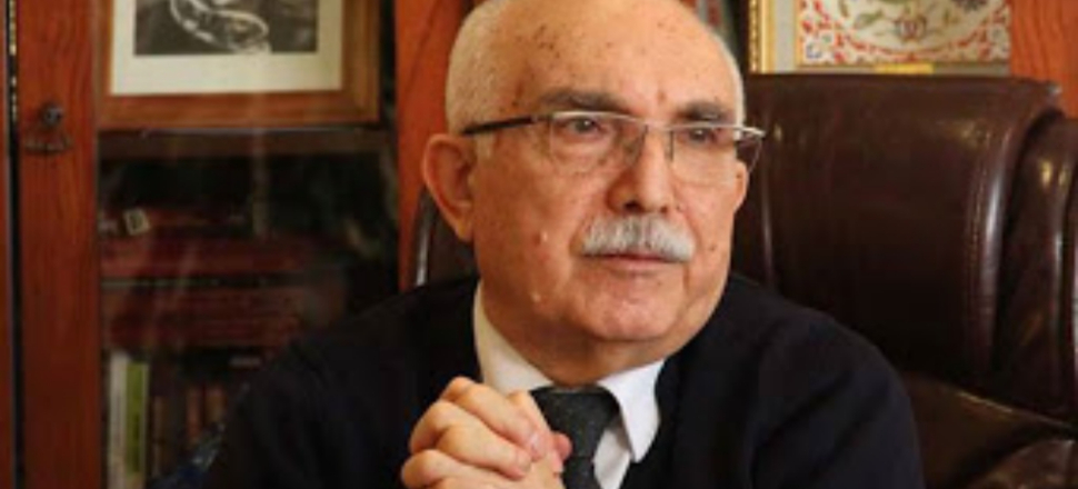 Yeni Asya'nın kurucusu Mehmet Kutlular vefat etti