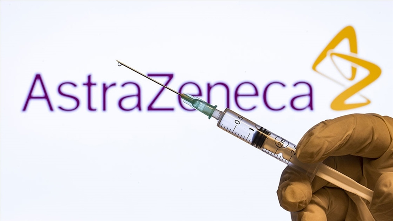 Ölümlere yol açan AstraZeneca aşısında flaş gelişme