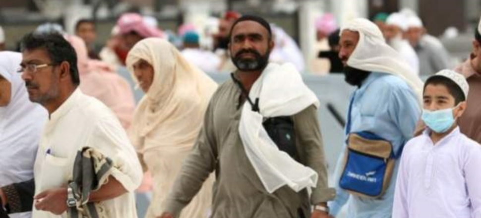 Suudi Arabistan'dan flaş umre kararı: Bağışıklık kazanmış olma şartı!