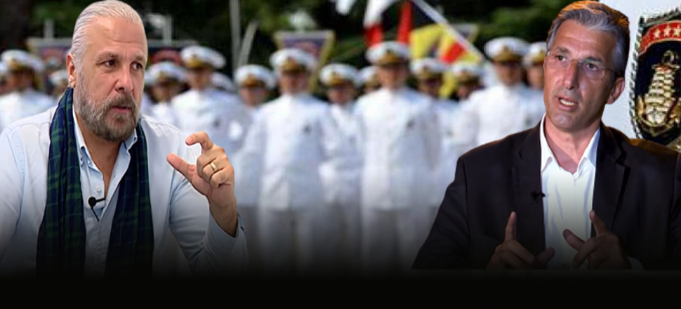 ‘O BİLDİRİNİN ARKA PLANINDA KUTUPLAŞMA ÜZERİNDEN KAOS YARATMAK VAR!’