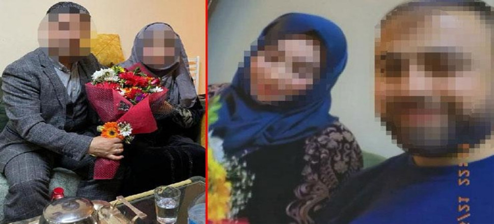 Iraklı iş adamı ve doktoru, Suriyeli kadınlar Türkiye'de dolandırdı!