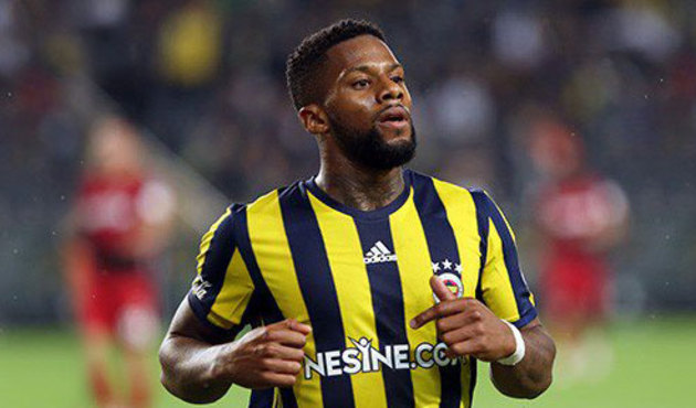 Lens babasının son isteğini gerçekleştirdi