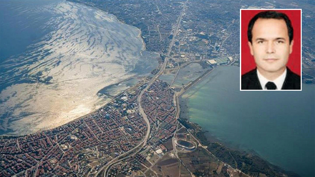Skandal bildiriyi kaleme alan Ergun Mengi'den büyük çelişki