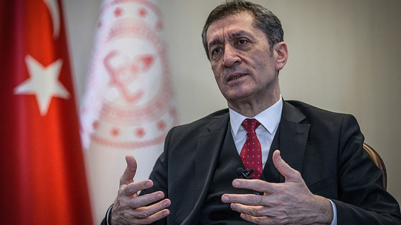 Bakan Selçuk’tan yüz yüze eğitim açıklaması