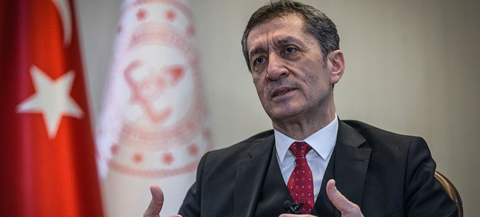 Bakan Selçuk’tan yüz yüze eğitim açıklaması