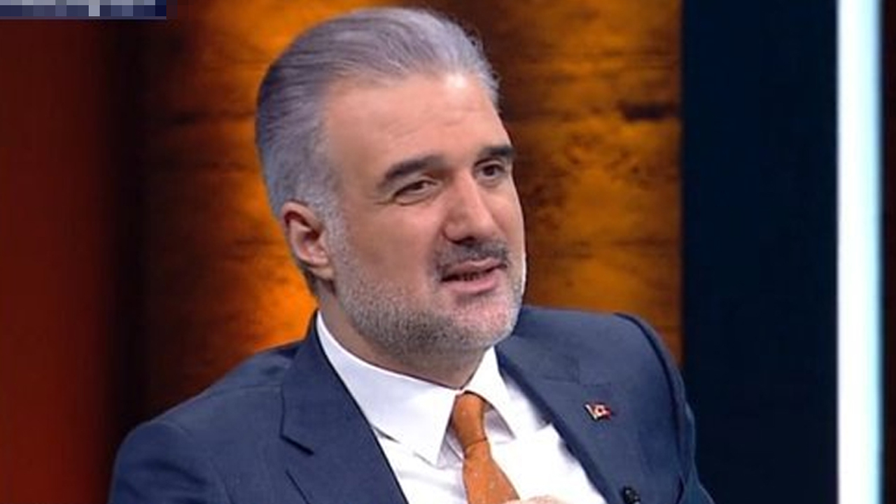 Kabaktepe: Biz İstanbul'u kaybetmedik