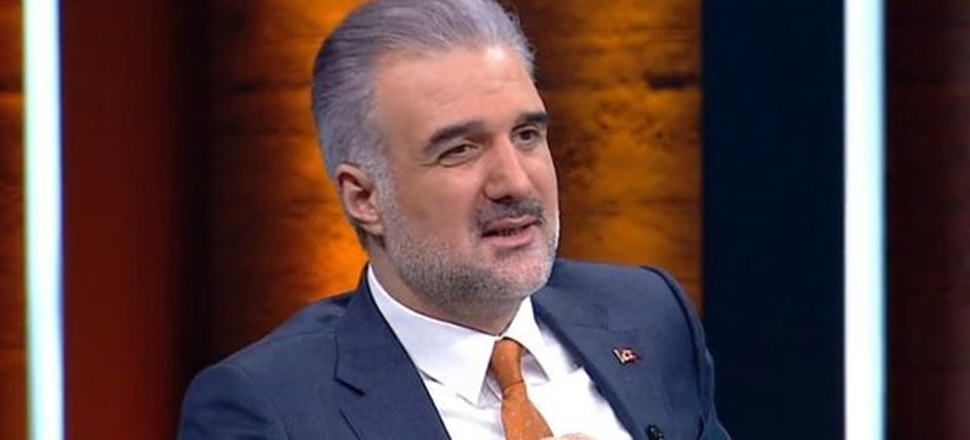 Kabaktepe: Biz İstanbul'u kaybetmedik