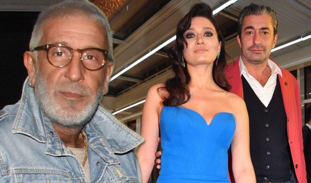 Cem Özer: Nurgül, Erkan Petekkaya’nın ağzının payını verdi