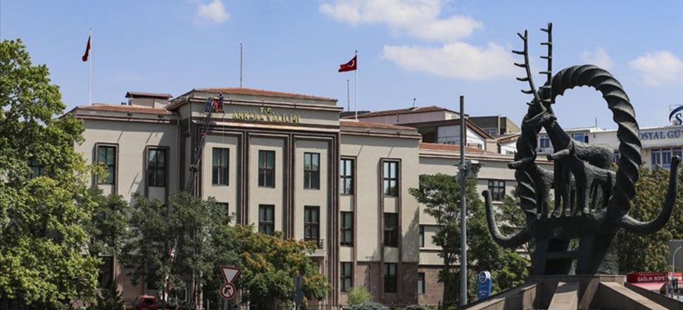 'Gözaltına alınırken kötü muamele edildiği iddiası asılsız'