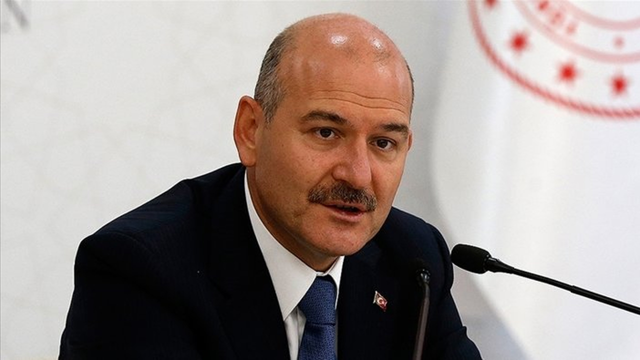 Bakan Soylu: 4 terörist etkisiz hale getirildi