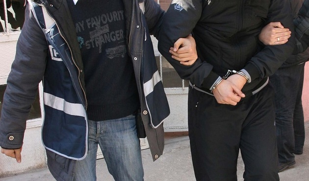 Diyarbakır merkezli 3 ilde dev rüşvet operasyonu!