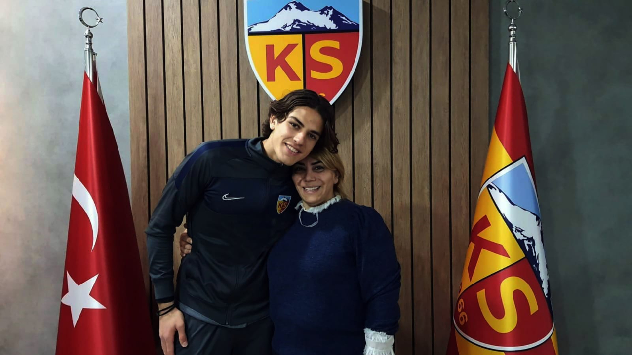 Berna Gözbaşı: Doğan bütün sıkıntılarımı, üzüntülerimi aldı