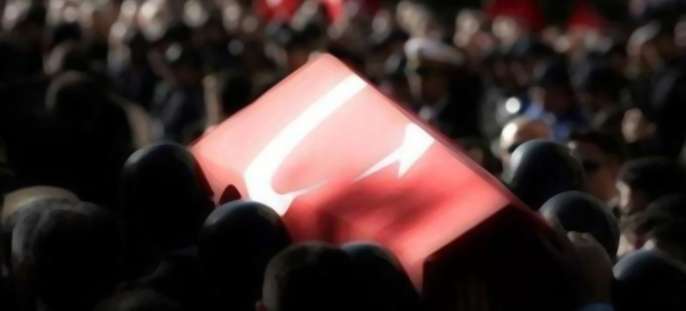 Afrin'de havan saldırısında iki asker şehit