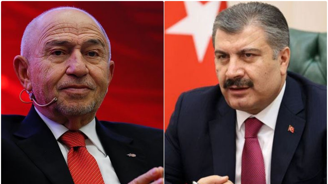Futbolcular aşılama kapsamına alındı