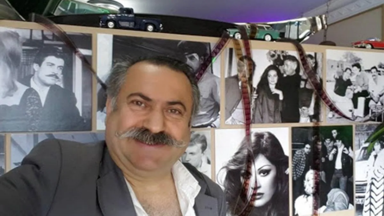 Usta oyuncu koronavirüse yenik düştü