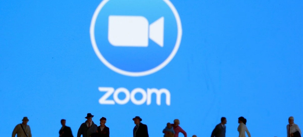 Zoom o ülkeye yasak getirdi