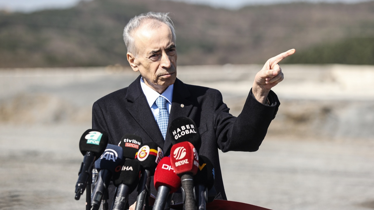 Mustafa Cengiz: Tarihten uzak insanlar, iflas etmiş tüccarlar, tıfıl yöneticiler