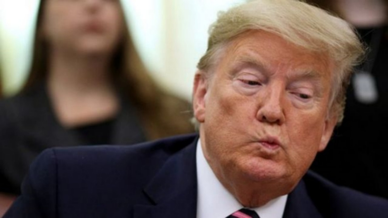 Trump kaybetmeye devam ediyor! Önce başkanlığı...