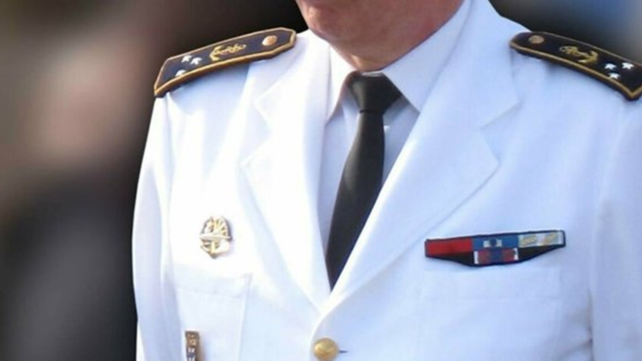 İşte gözaltındaki emekli amirallerin ilk sözleri!