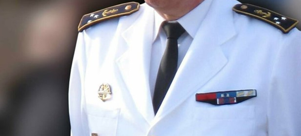 İşte gözaltındaki emekli amirallerin ilk sözleri!