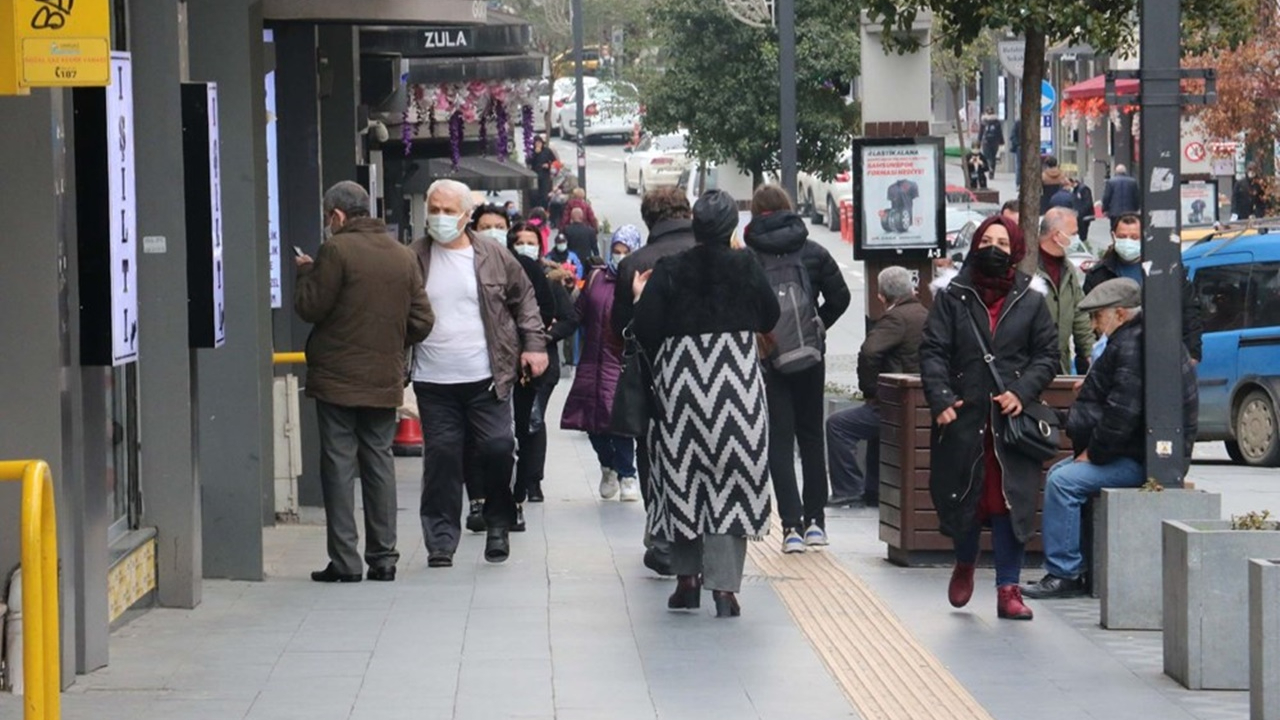 Samsun'u mutant virüs yaktı: Bulaş oranı ikiye katlandı