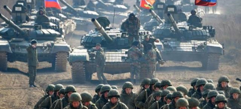 Rusya-Ukrayna gerginliği tırmanıyor: Putin uygun gördüğü sürece kalacak!