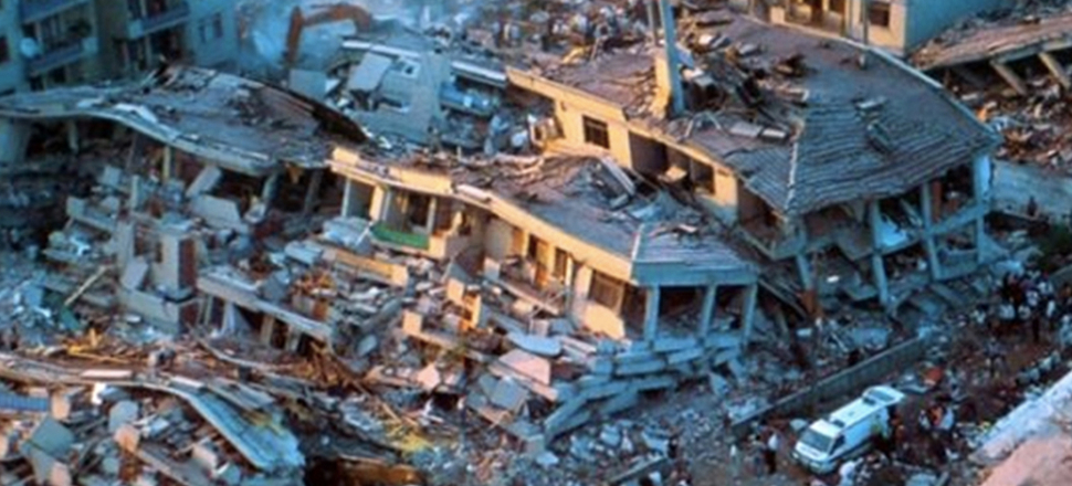İşte deprem riski en yüksek iller