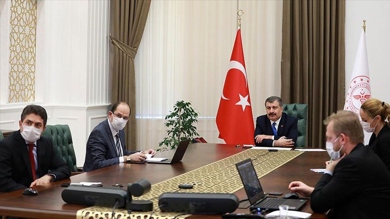 Vakalar alarm verdi: Bilim Kurulu bugün toplanıyor