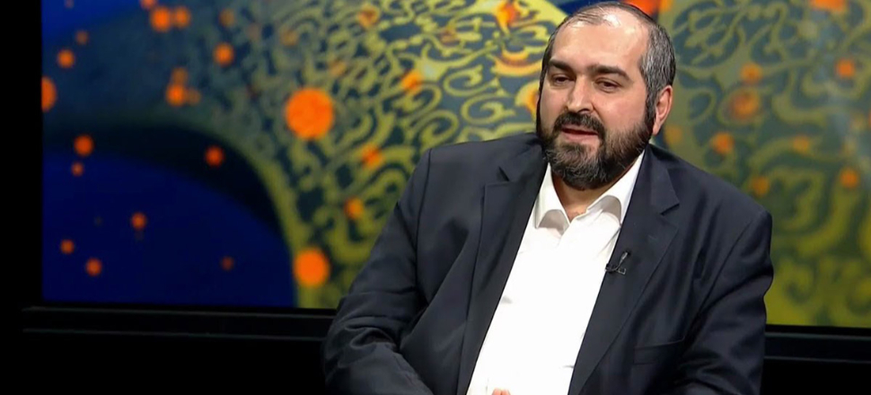Ayasofya imamı Mehmet Boynukalın akademik görevine geri döndü