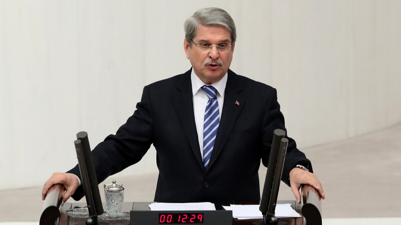 Aytun Çıray'dan hızlı dönüş: Üslubu tasvip etmiyoruz