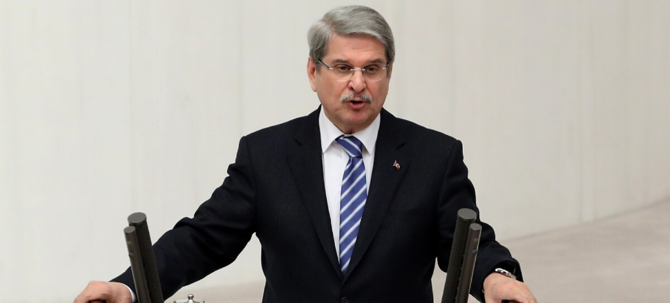 Aytun Çıray'dan hızlı dönüş: Üslubu tasvip etmiyoruz