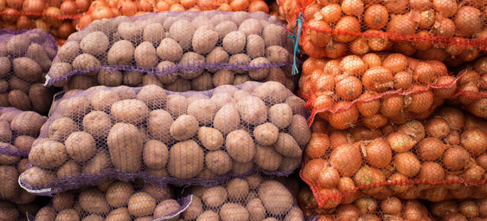 Tarım ve Orman Bakanlığı, patates ve soğan alımı yapacak