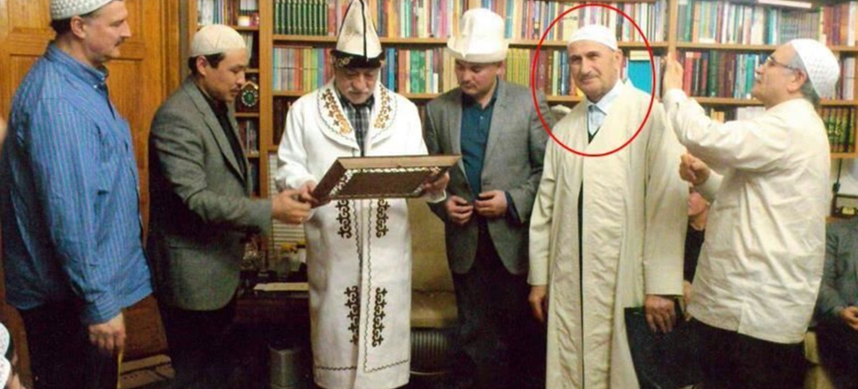 'FETÖ ile sevişen adam' Yusuf Bekmezci'ye 17 yıl 4 ay hapis !