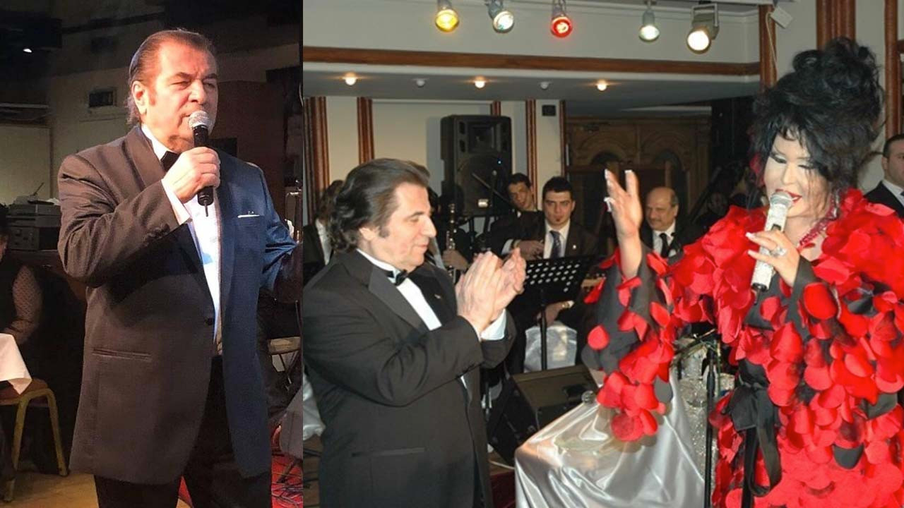 Müzisyen Zeki Çetin hayatını kaybetti
