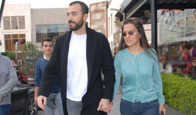 Demet Akalın: Okan çok arzu ediyorsa beni boşayıp...