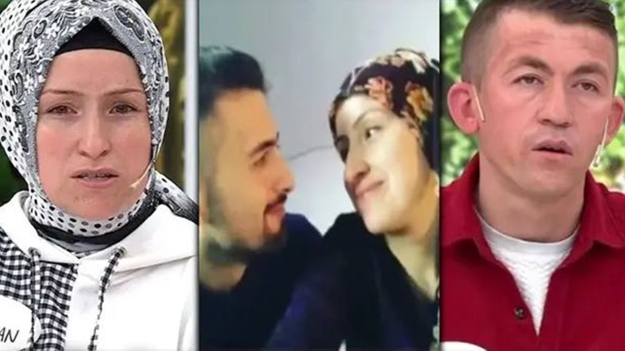 Kocasını, robot süpürgeyi de alıp terk etti