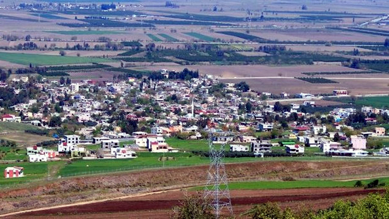 Osmaniye’nin Tüysüz beldesinin ismi “Türkmen” olarak değiştirildi