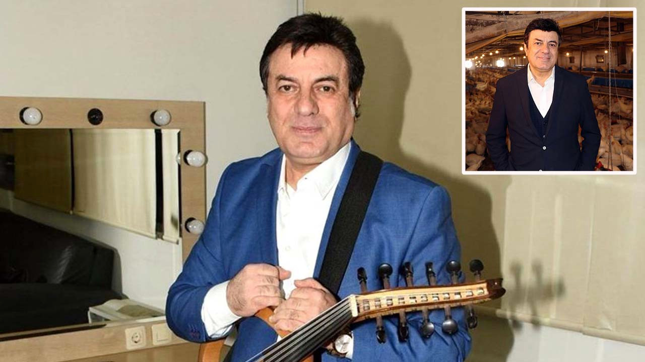 İşte Coşkun Sabah'ın yeni mesleği