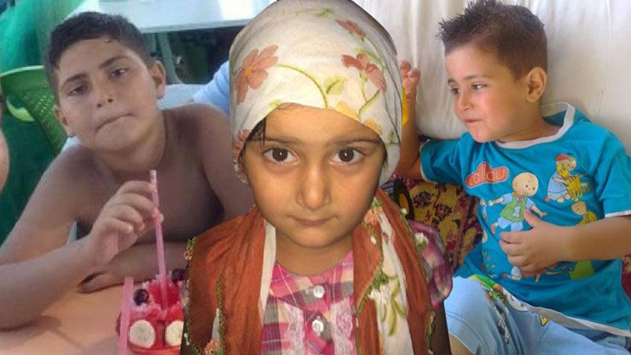 3 çocuğunu öldüren anne konuştu: Çok kötü durumdayım!
