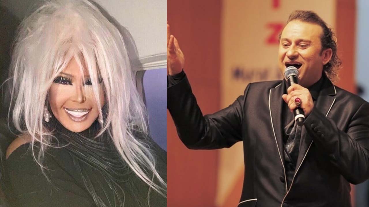 Onur Akay'dan Bülent Ersoy açıklaması