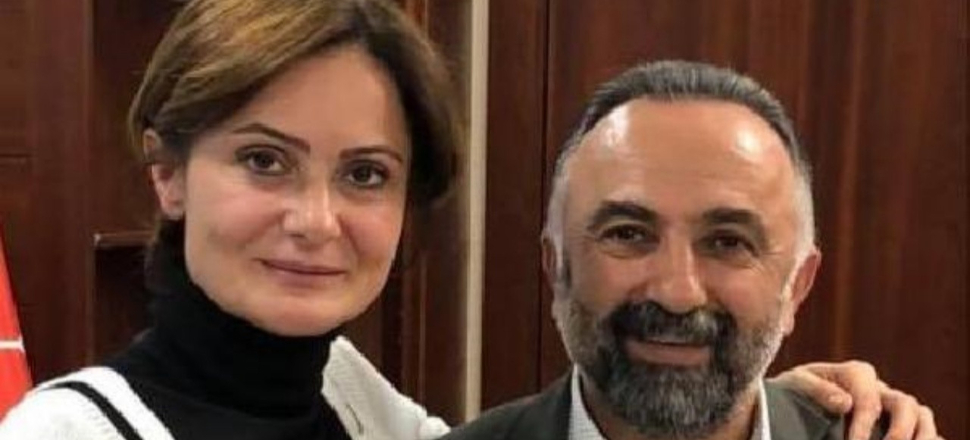 Canan Kaftancıoğlu'nun yardımcısı Kemal Gülhan koronadan hayatını kaybetti