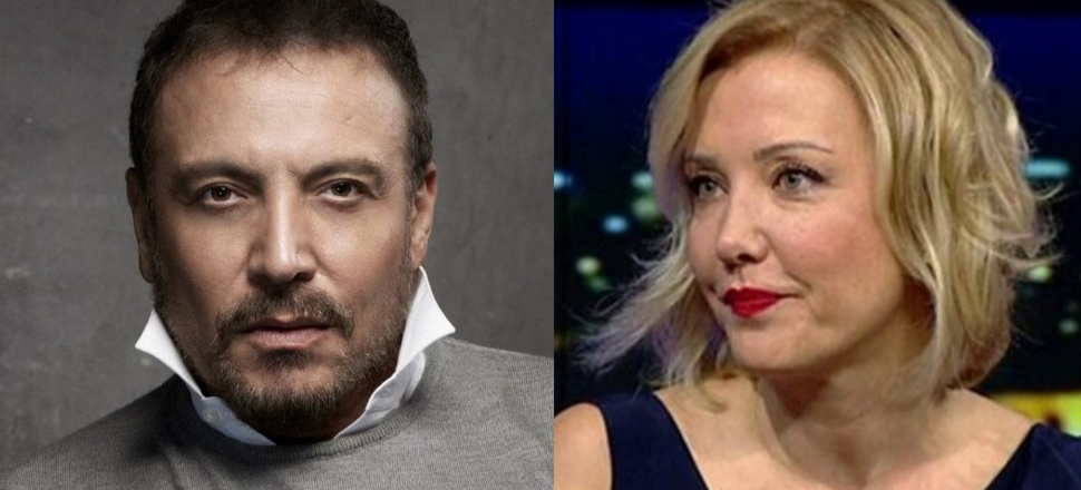 Cenk Eren'den dikkat çeken Koronavirüs teklifi: Aşı çadırları kurulmalı!