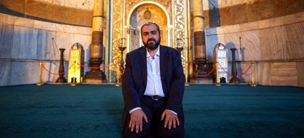 İstifanı kabul etmiyoruz