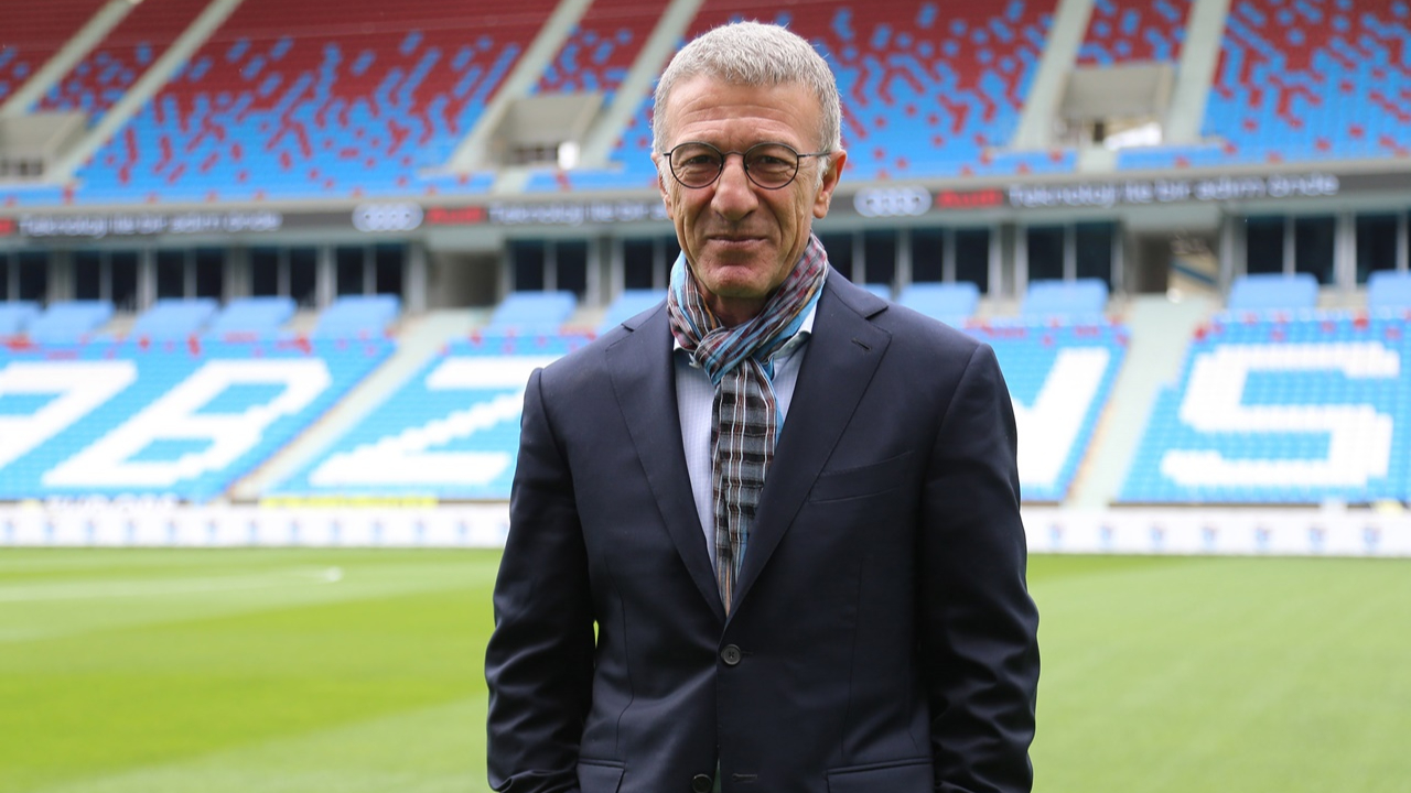 Ahmet Ağaoğlu gözünü kararttı! FIFA'ya TFF şikayeti...