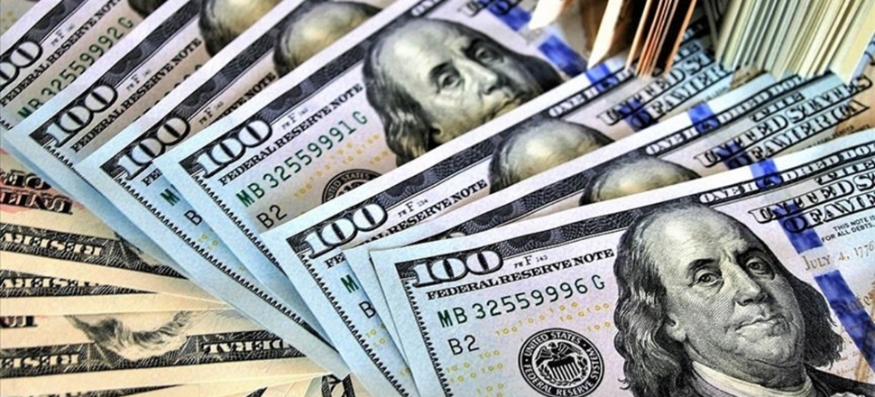 Merkez Bankası yeni dolar tahminini açıkladı