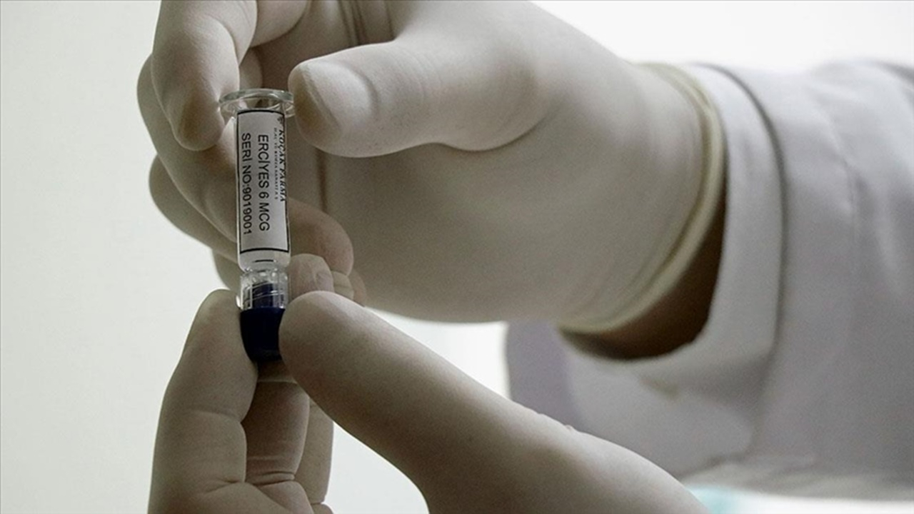 Faz-2, 2'nci doz uygulaması bugün tamamlanıyor